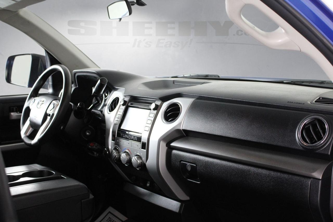 2016 Toyota Tundra SR5 Fredericksburg VA