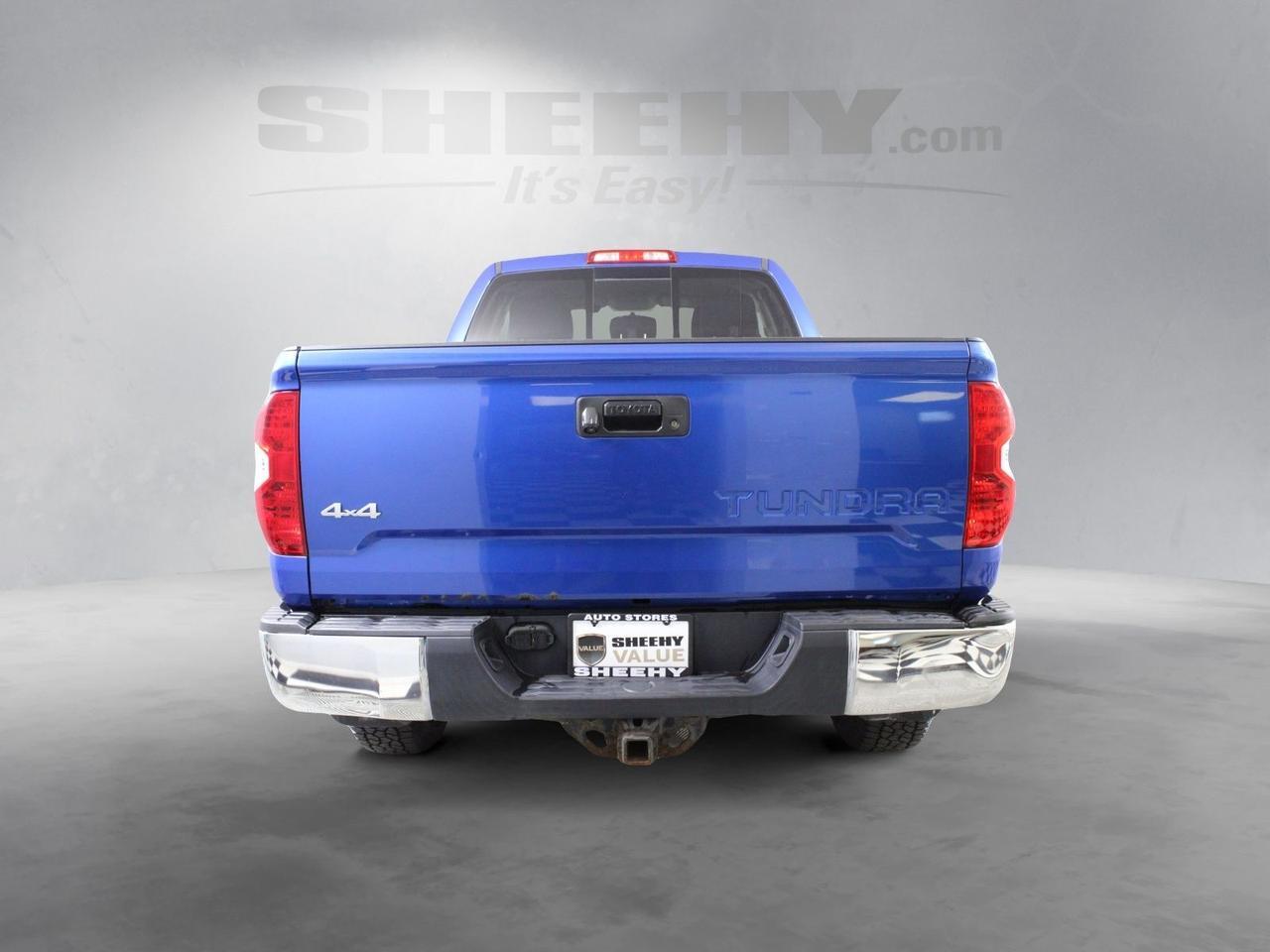 2016 Toyota Tundra SR5 Fredericksburg VA
