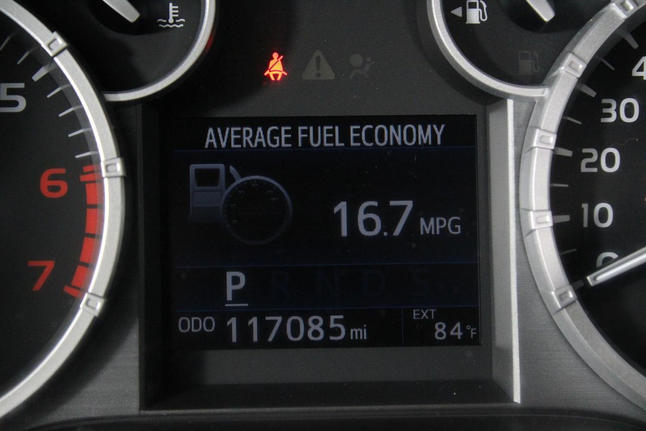 2016 Toyota Tundra SR5 Fredericksburg VA