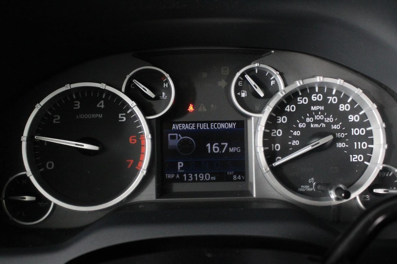 2016 Toyota Tundra SR5 Fredericksburg VA