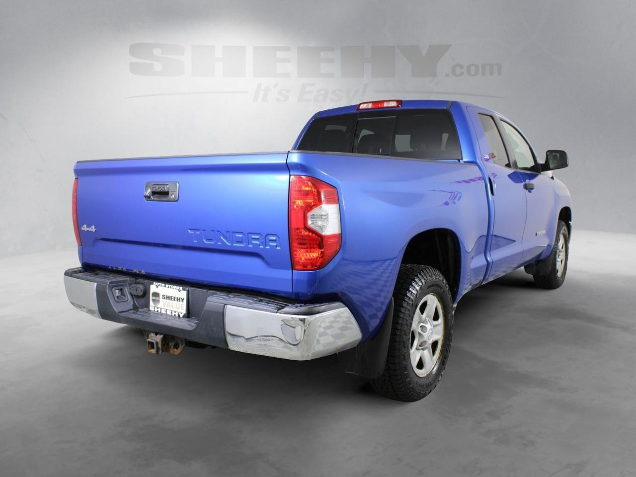 2016 Toyota Tundra SR5 Fredericksburg VA