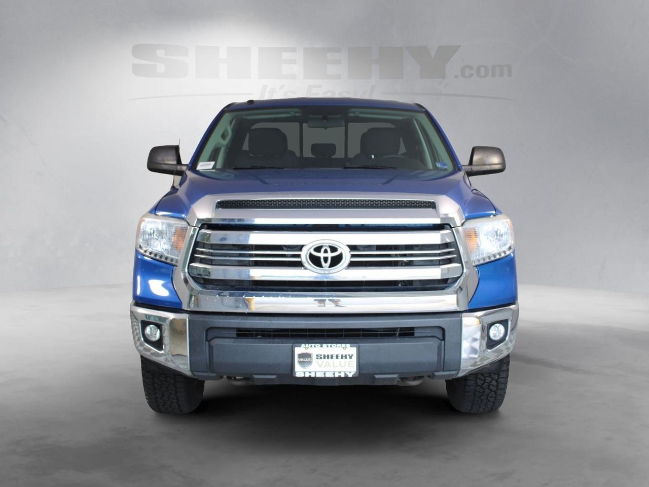 2016 Toyota Tundra SR5 Fredericksburg VA