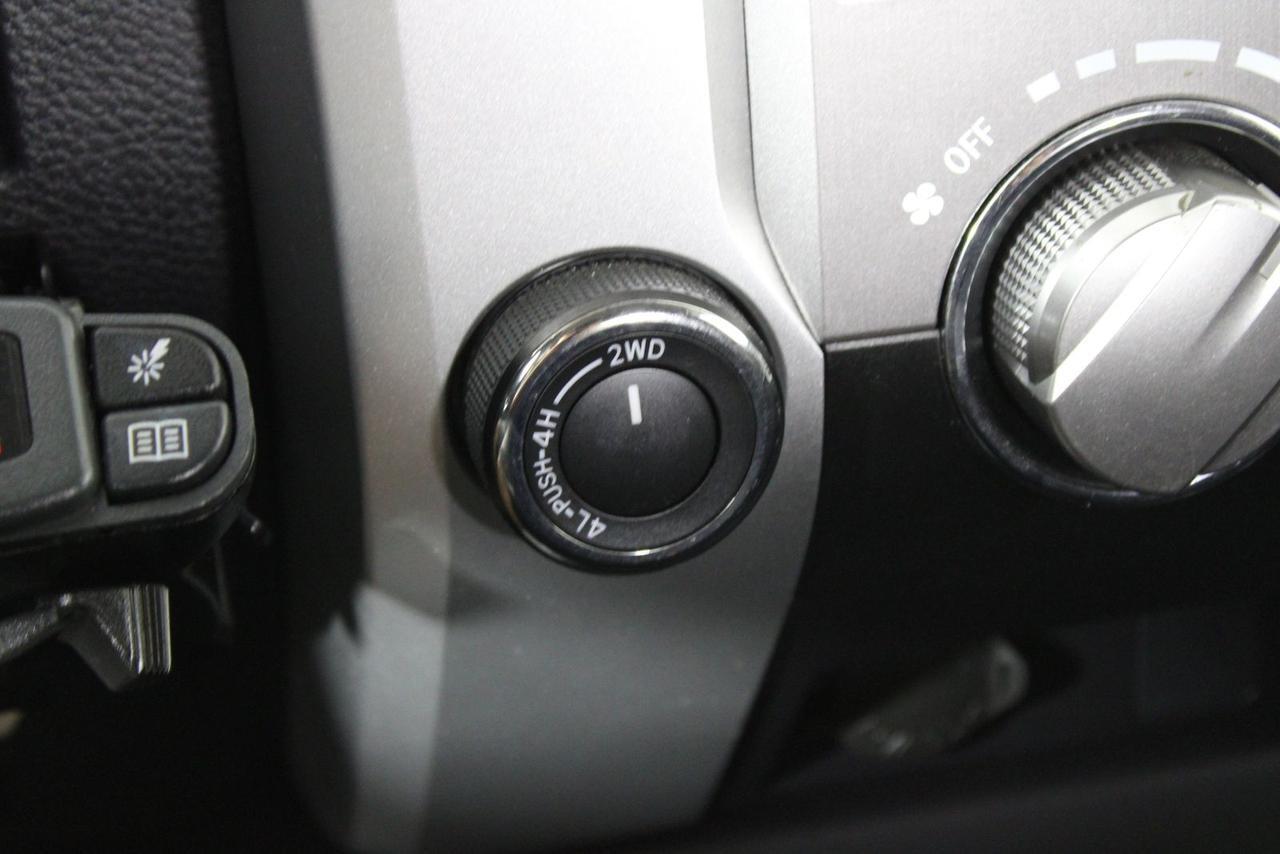 2016 Toyota Tundra SR5 Fredericksburg VA