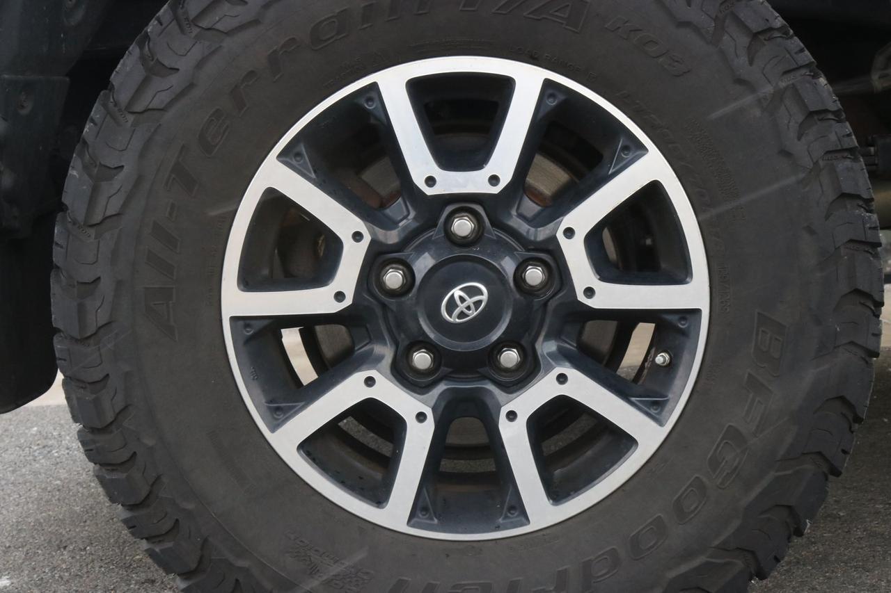 2016 Toyota Tundra SR5 Fredericksburg VA