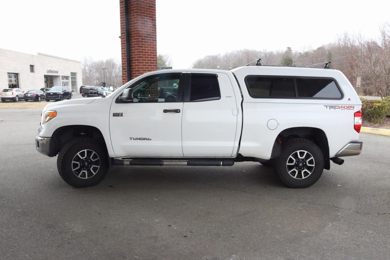 2016 Toyota Tundra SR5 Fredericksburg VA