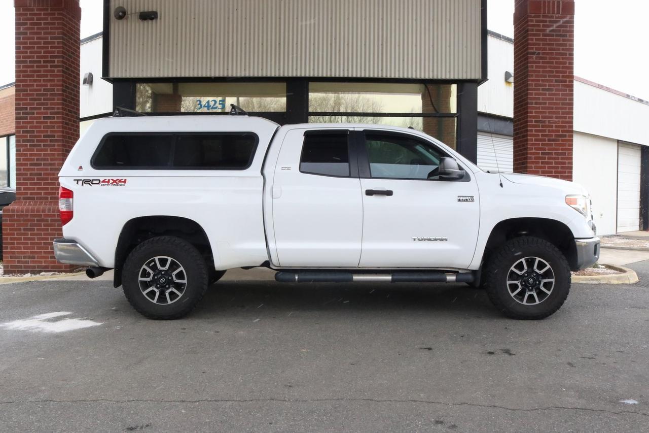 2016 Toyota Tundra SR5 Fredericksburg VA