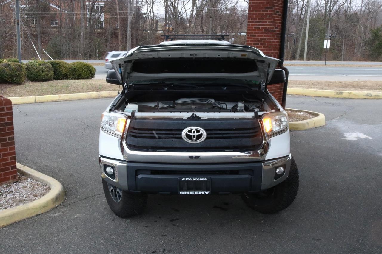 2016 Toyota Tundra SR5 Fredericksburg VA
