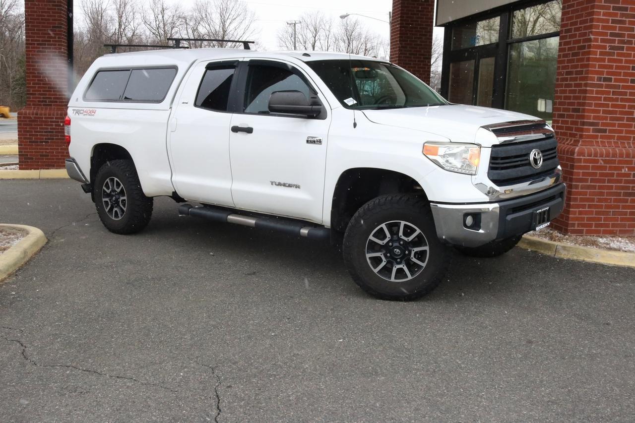 2016 Toyota Tundra SR5 Fredericksburg VA