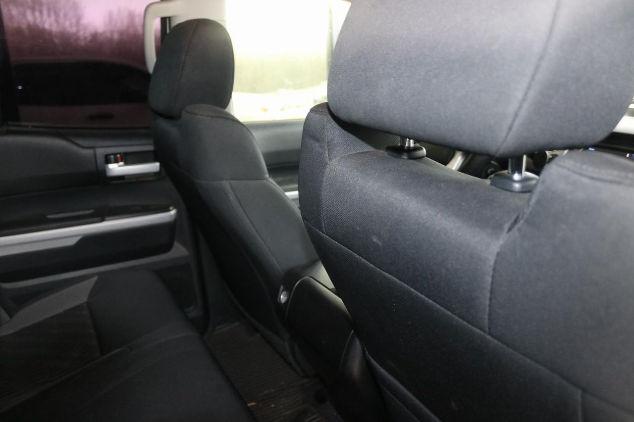 2016 Toyota Tundra SR5 Fredericksburg VA