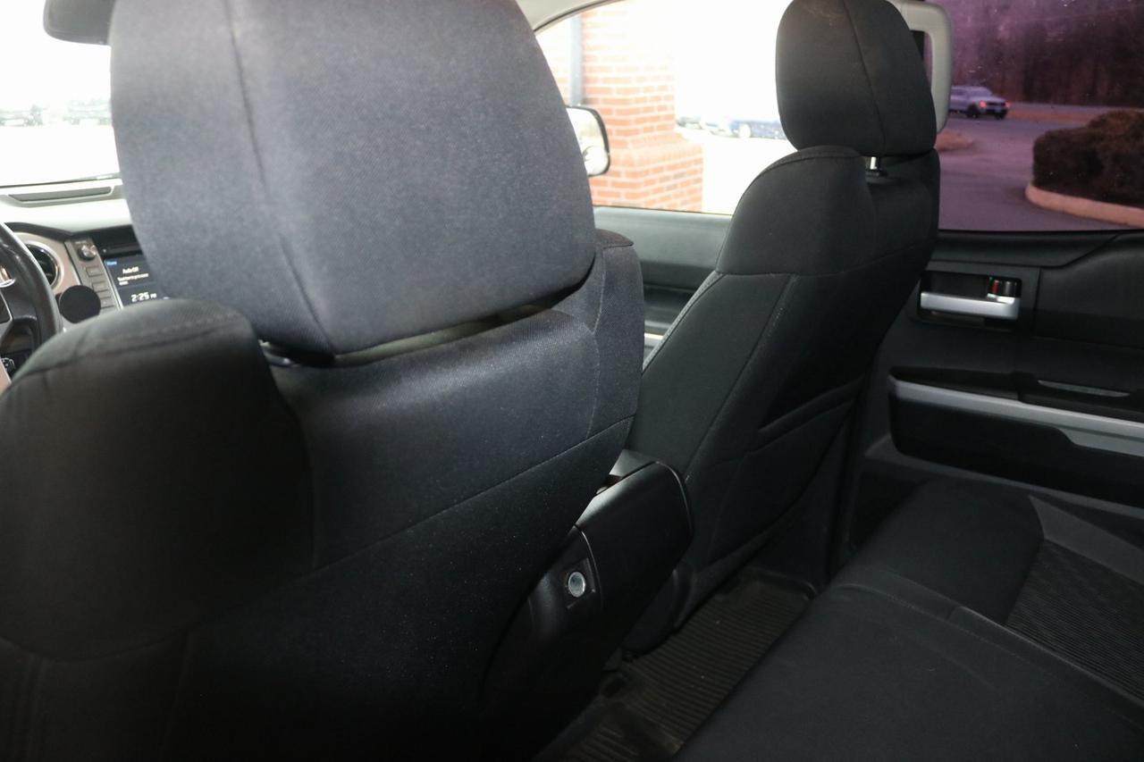 2016 Toyota Tundra SR5 Fredericksburg VA