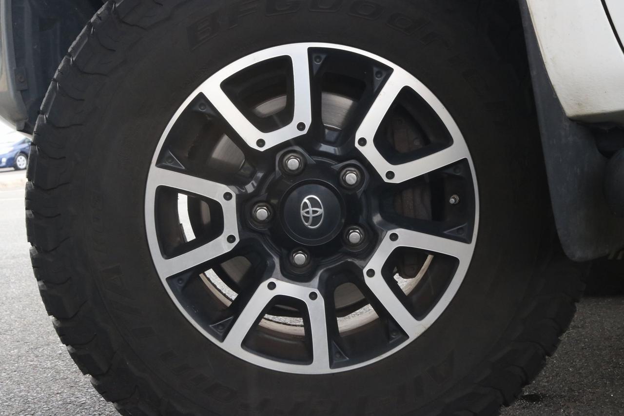 2016 Toyota Tundra SR5 Fredericksburg VA