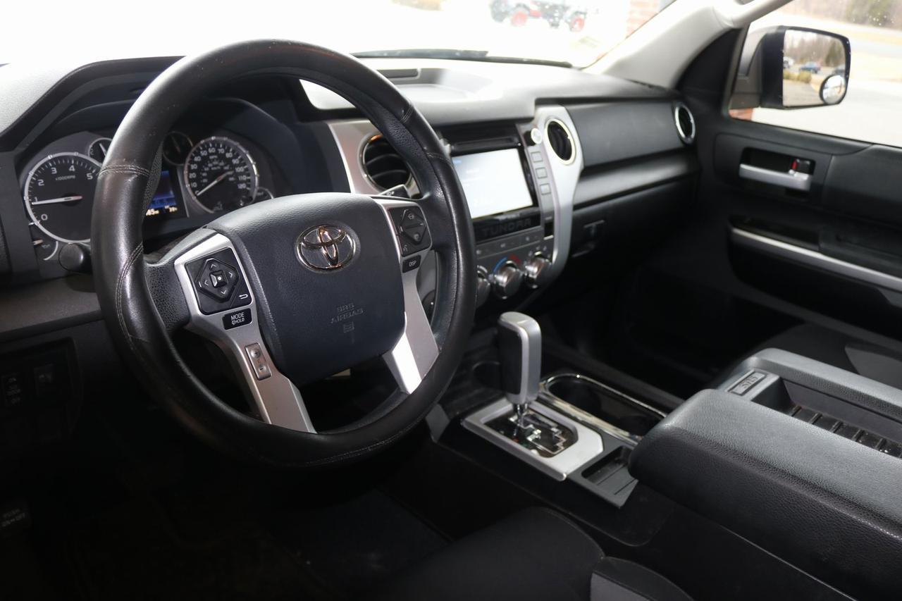 2016 Toyota Tundra SR5 Fredericksburg VA