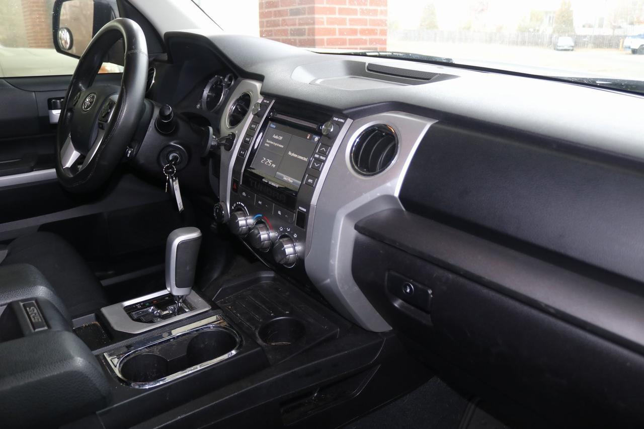 2016 Toyota Tundra SR5 Fredericksburg VA