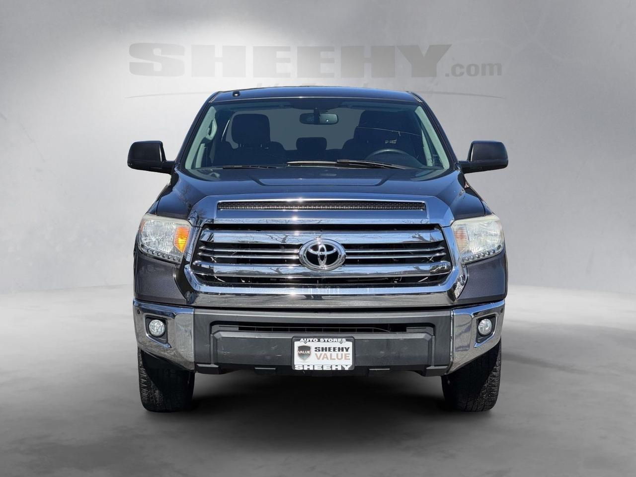 2016 Toyota Tundra SR5 Alexandria VA