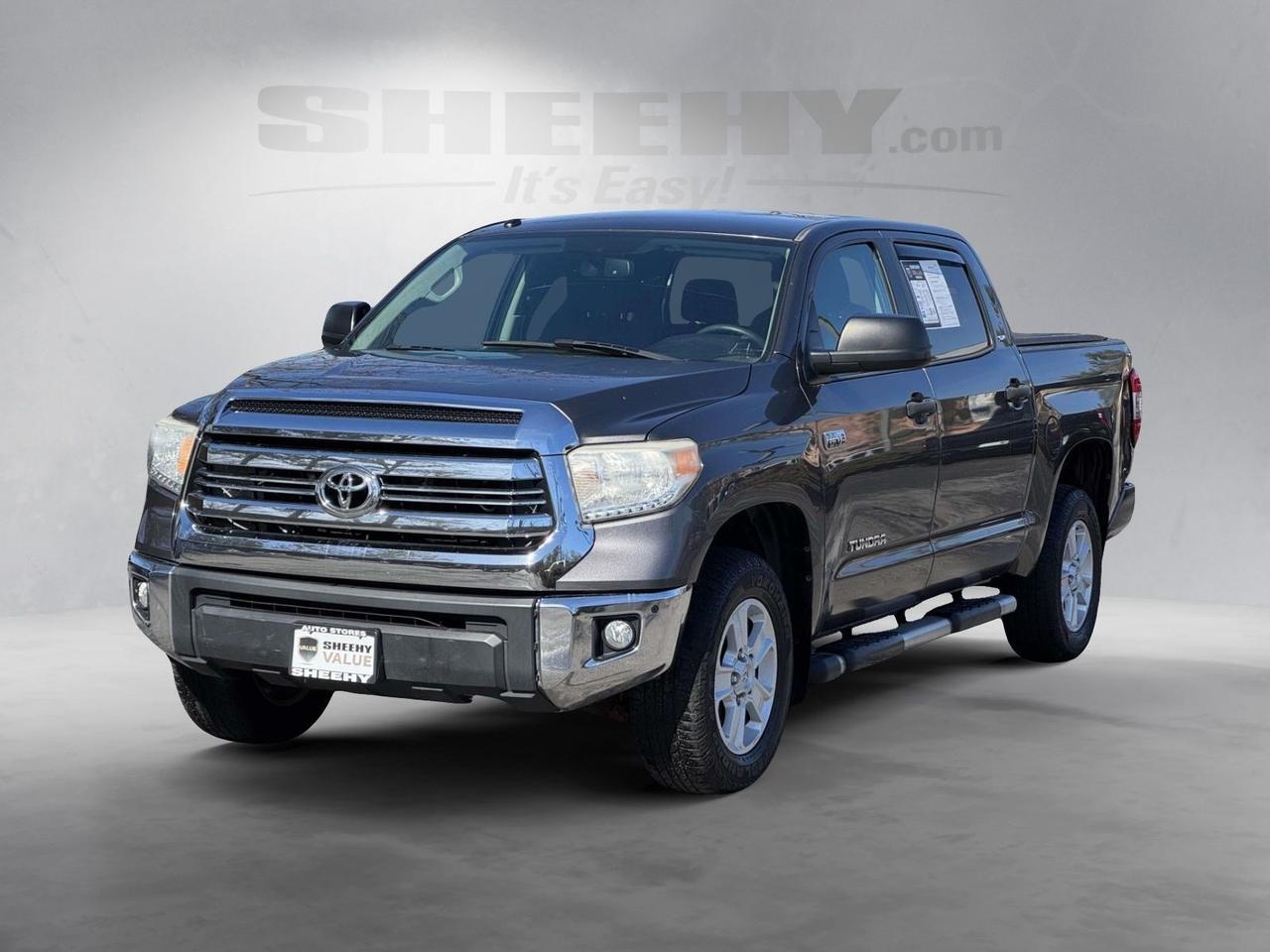 2016 Toyota Tundra SR5 Alexandria VA