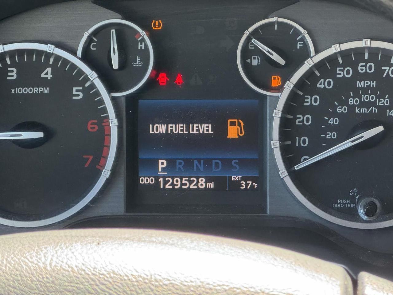 2016 Toyota Tundra SR5 Alexandria VA