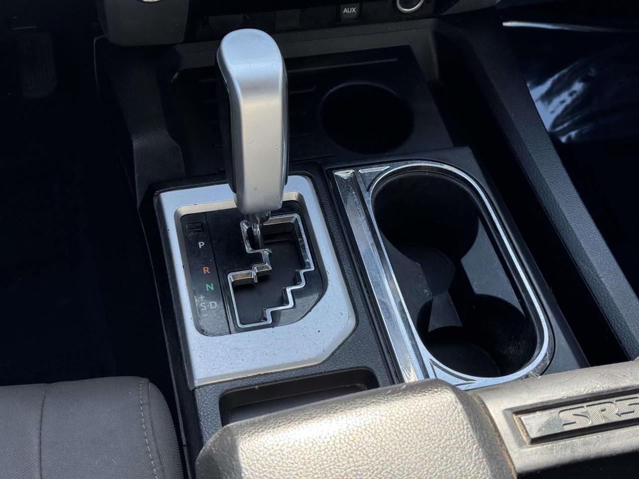 2016 Toyota Tundra SR5 Alexandria VA