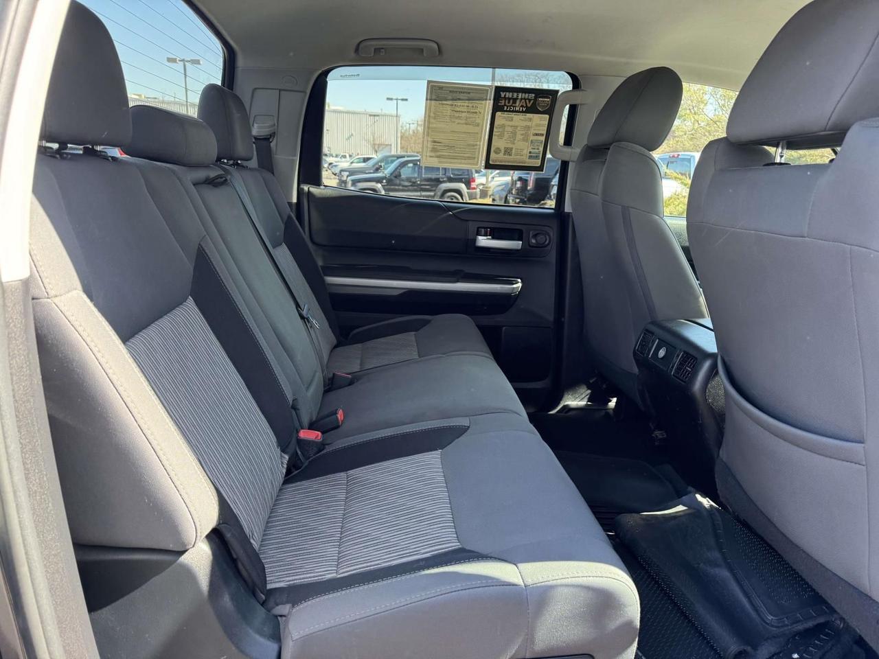 2016 Toyota Tundra SR5 Alexandria VA