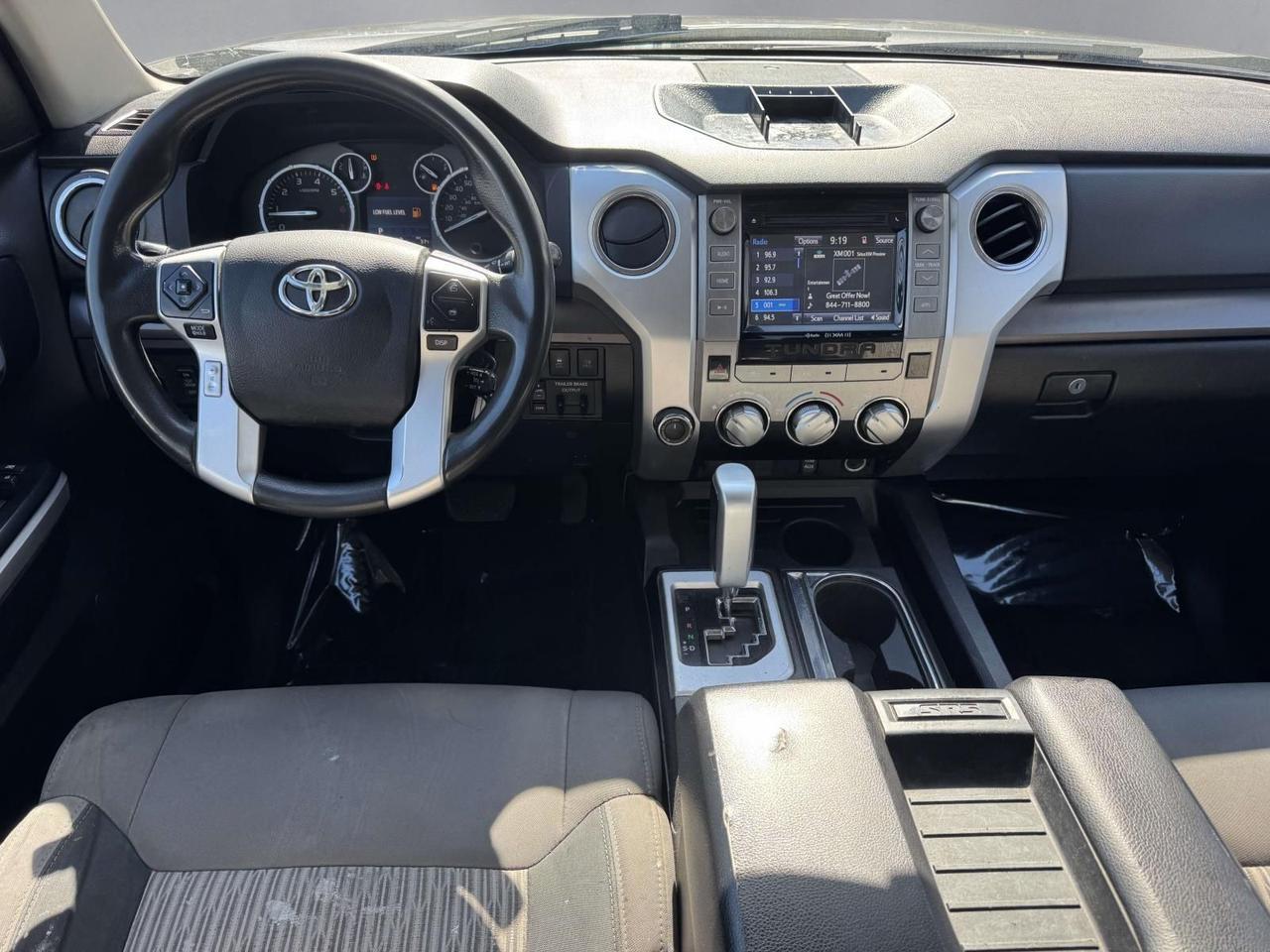 2016 Toyota Tundra SR5 Alexandria VA