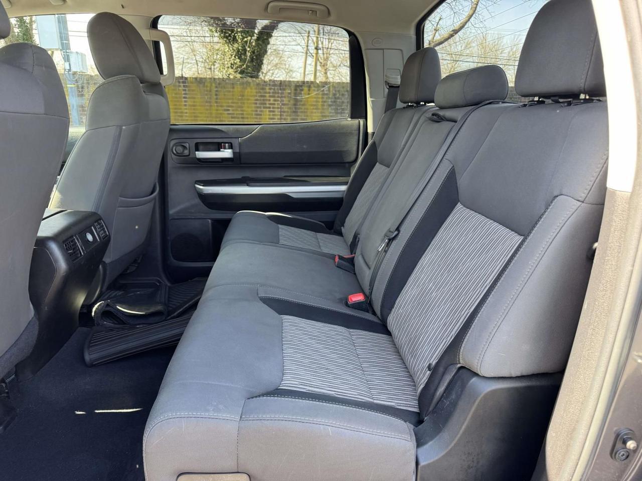 2016 Toyota Tundra SR5 Alexandria VA