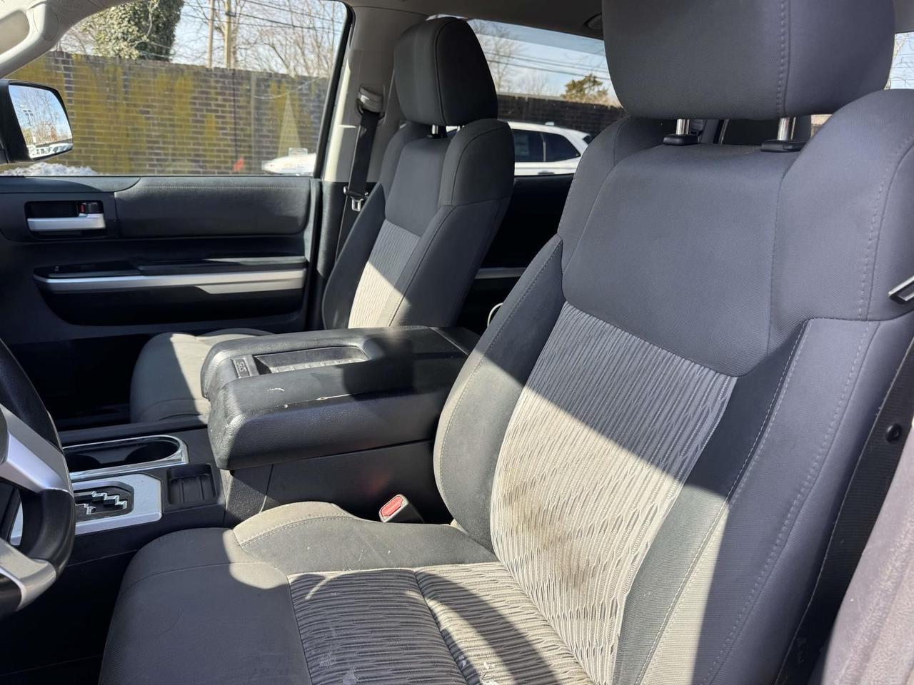 2016 Toyota Tundra SR5 Alexandria VA