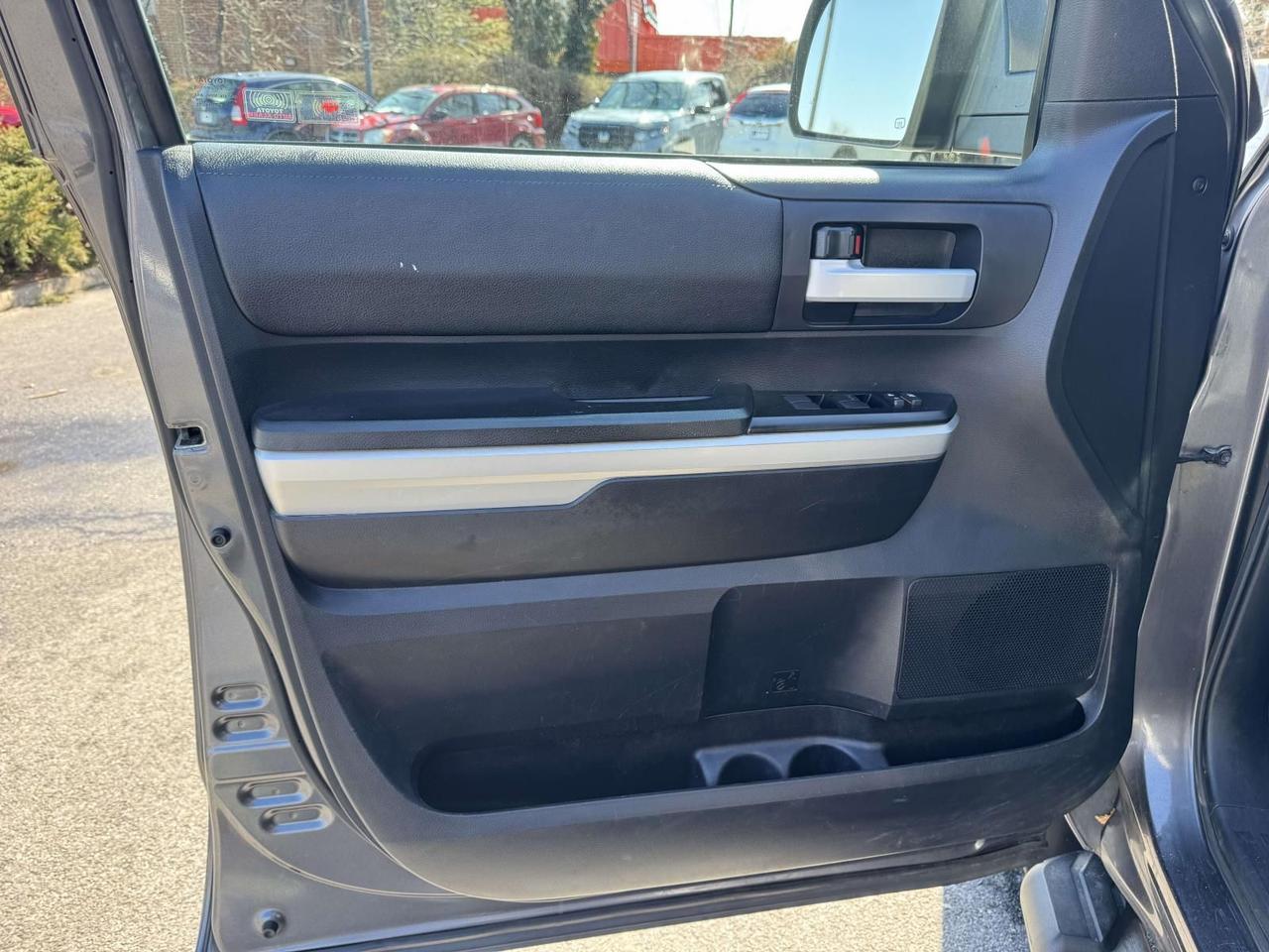 2016 Toyota Tundra SR5 Alexandria VA