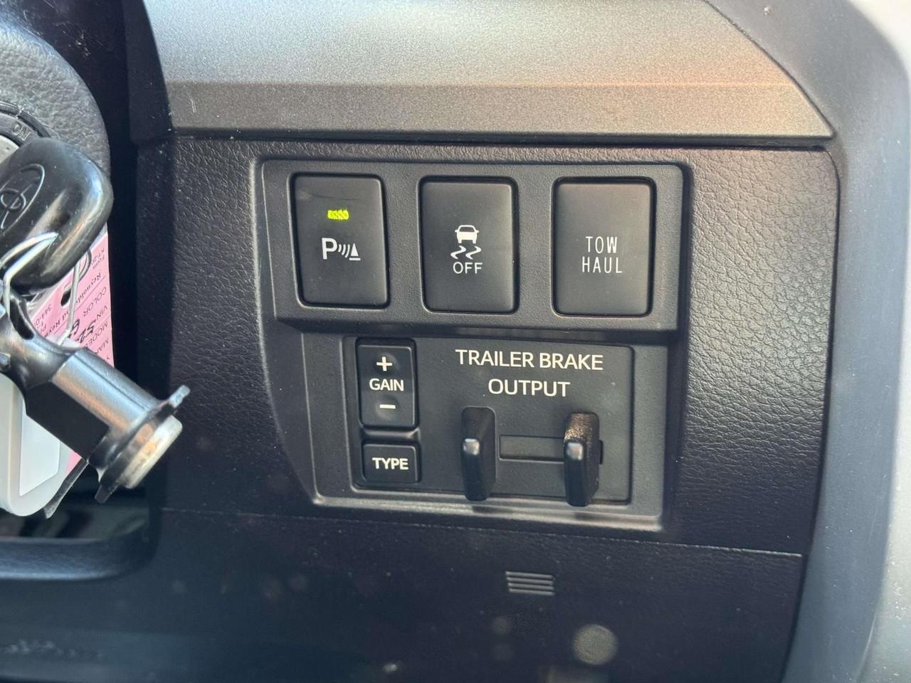 2016 Toyota Tundra SR5 Alexandria VA