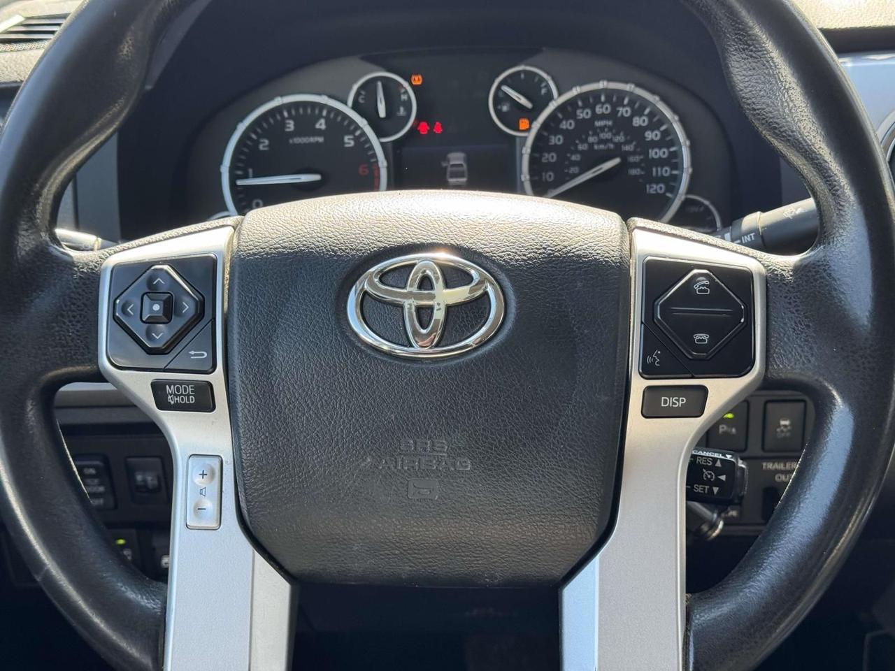 2016 Toyota Tundra SR5 Alexandria VA