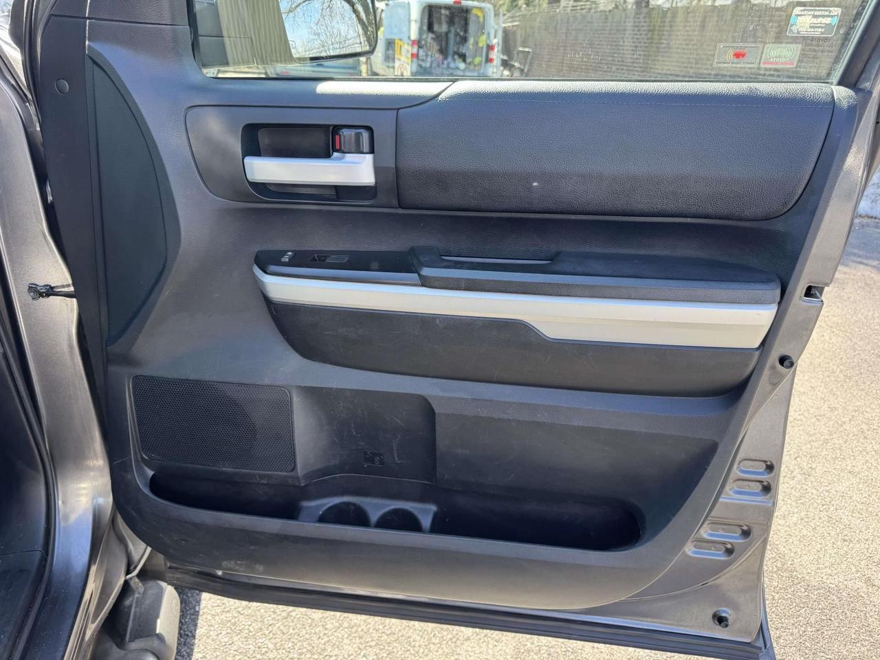 2016 Toyota Tundra SR5 Alexandria VA