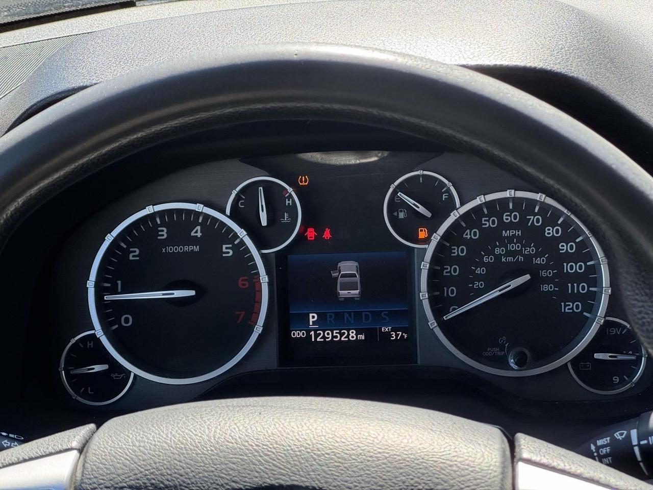 2016 Toyota Tundra SR5 Alexandria VA