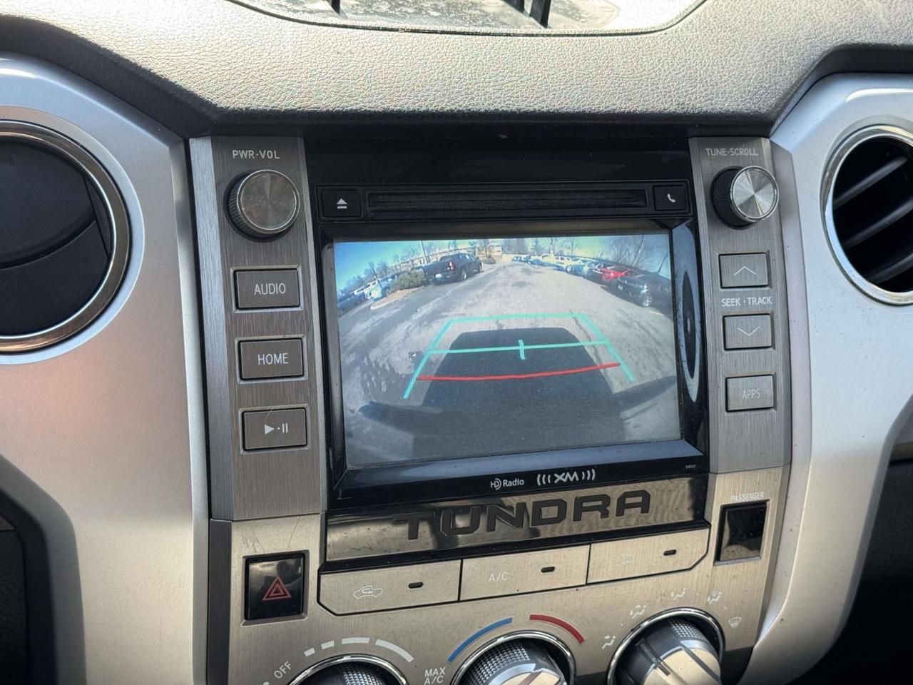 2016 Toyota Tundra SR5 Alexandria VA