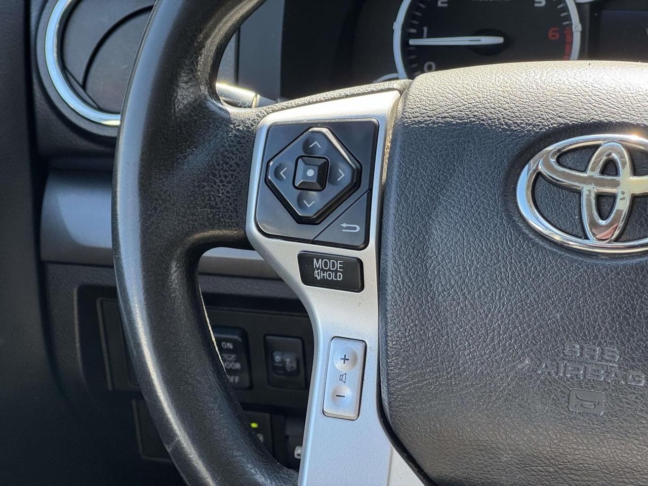 2016 Toyota Tundra SR5 Alexandria VA