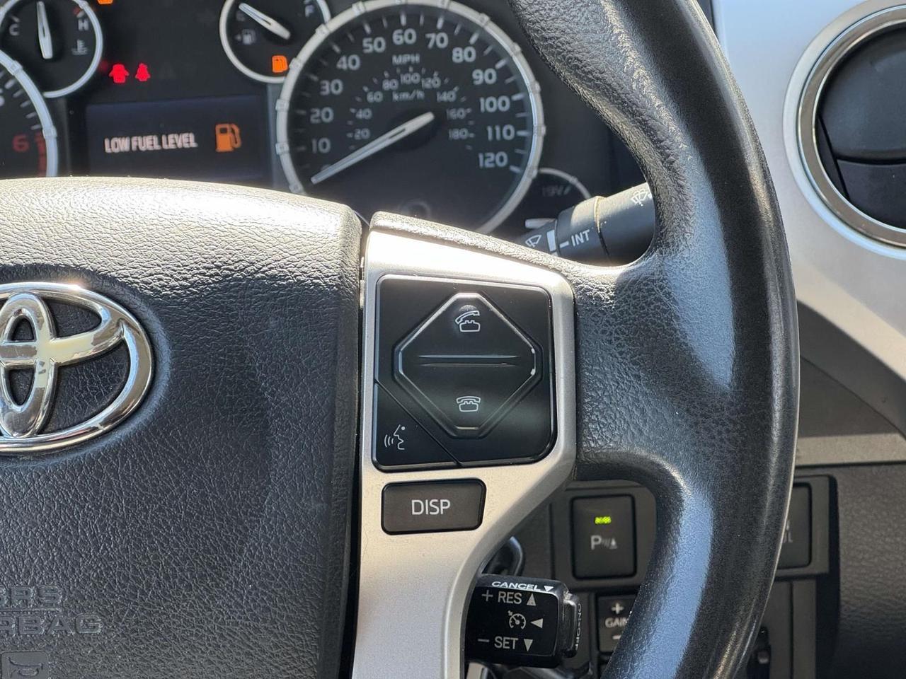 2016 Toyota Tundra SR5 Alexandria VA