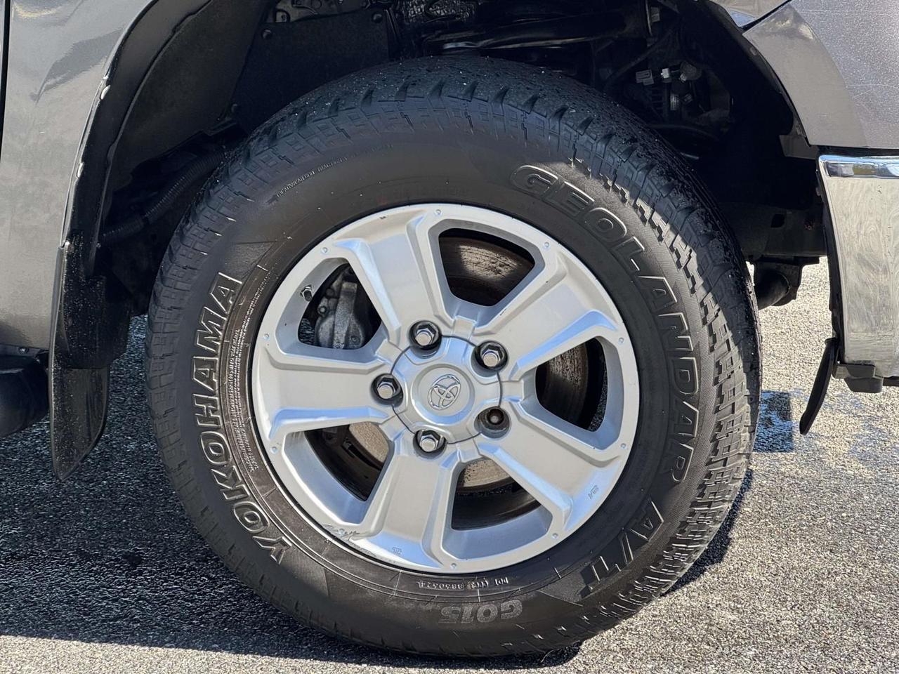 2016 Toyota Tundra SR5 Alexandria VA