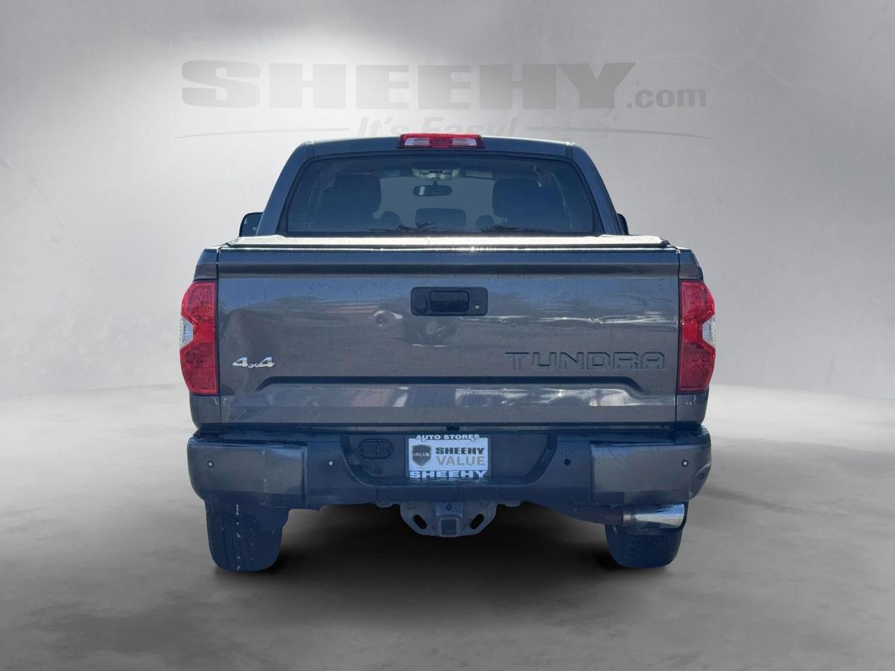 2016 Toyota Tundra SR5 Alexandria VA