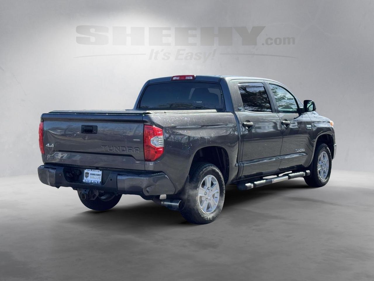 2016 Toyota Tundra SR5 Alexandria VA