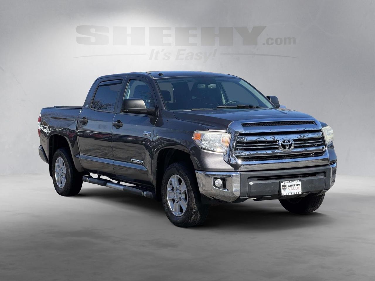 2016 Toyota Tundra SR5 Alexandria VA