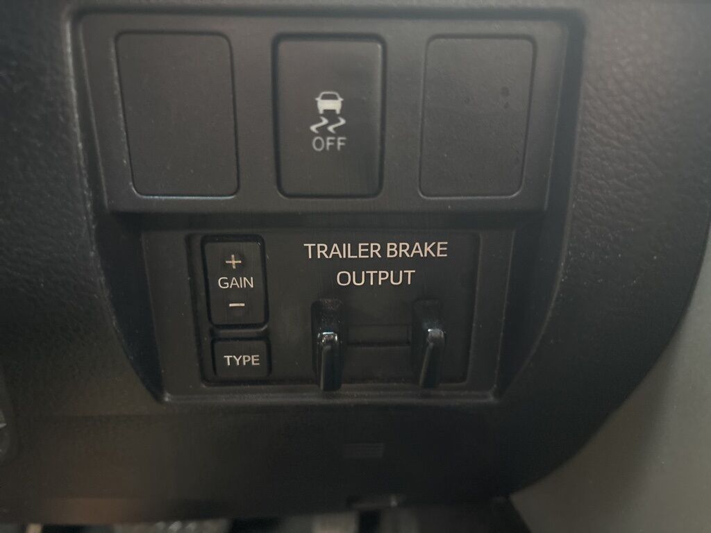 2016 Toyota Tundra SR5 Cockeysville MD