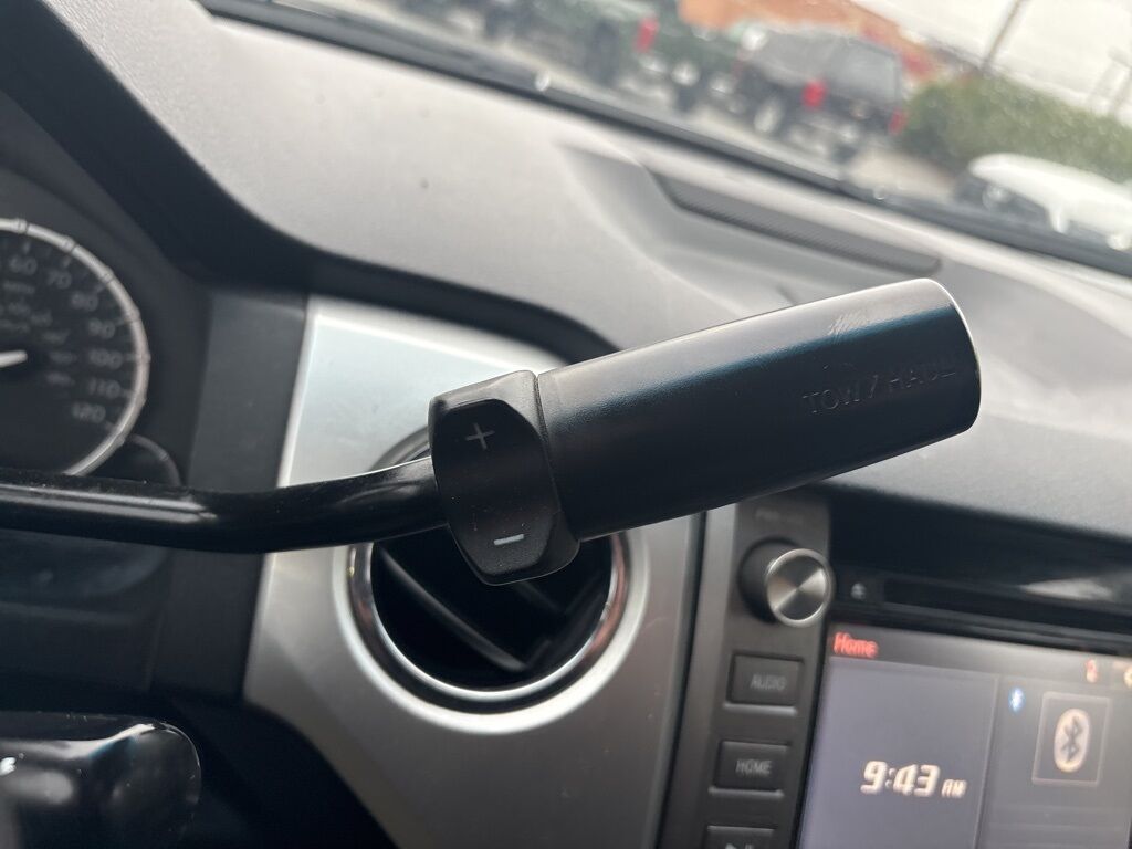 2016 Toyota Tundra SR5 Cockeysville MD