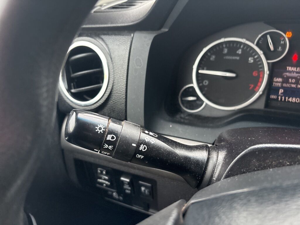 2016 Toyota Tundra SR5 Cockeysville MD