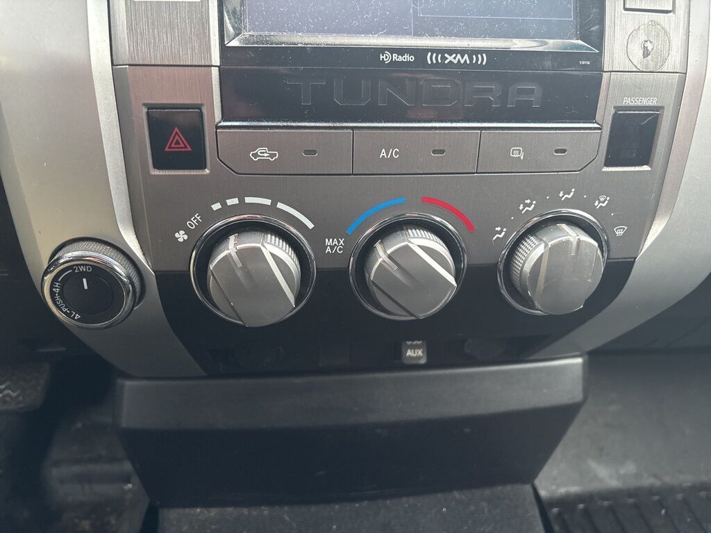 2016 Toyota Tundra SR5 Cockeysville MD