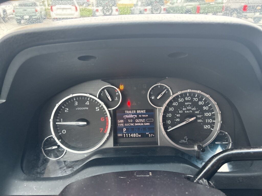 2016 Toyota Tundra SR5 Cockeysville MD