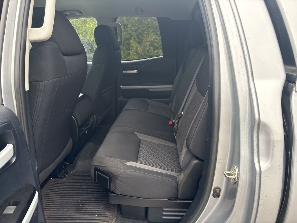 2016 Toyota Tundra SR5 Cockeysville MD