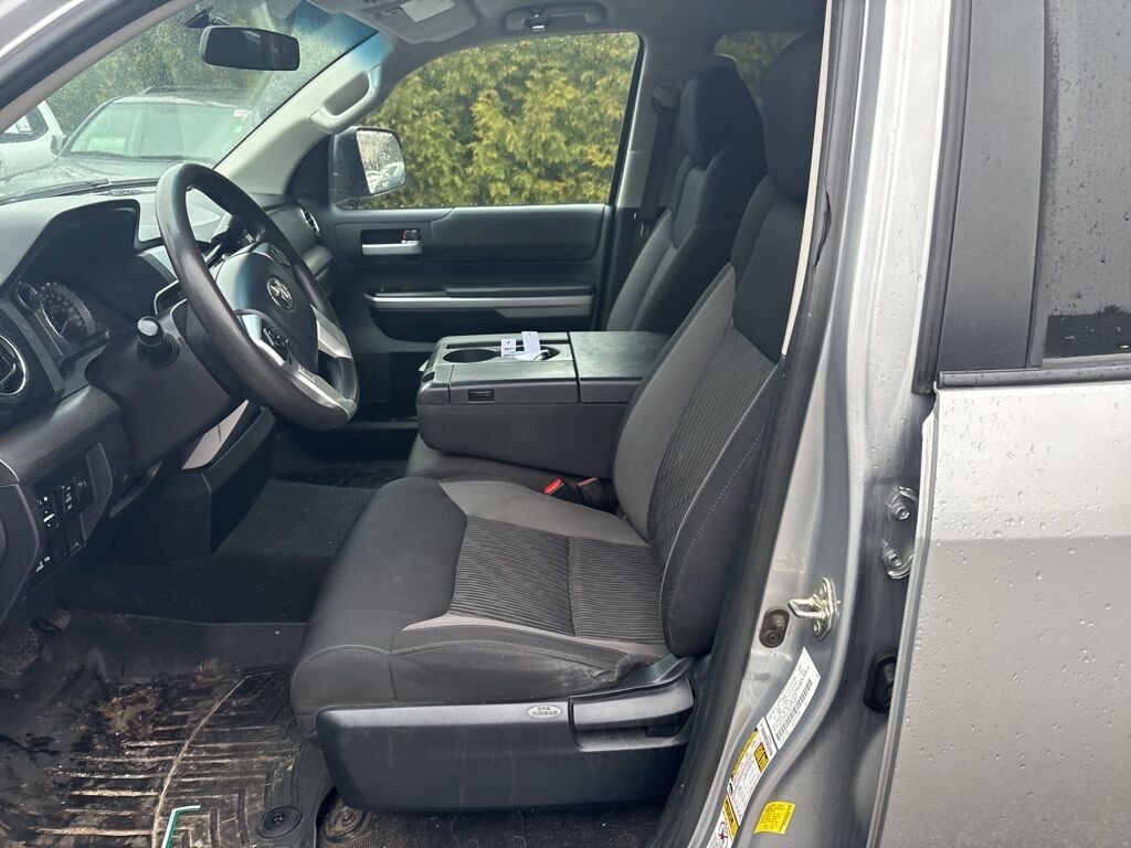 2016 Toyota Tundra SR5 Cockeysville MD