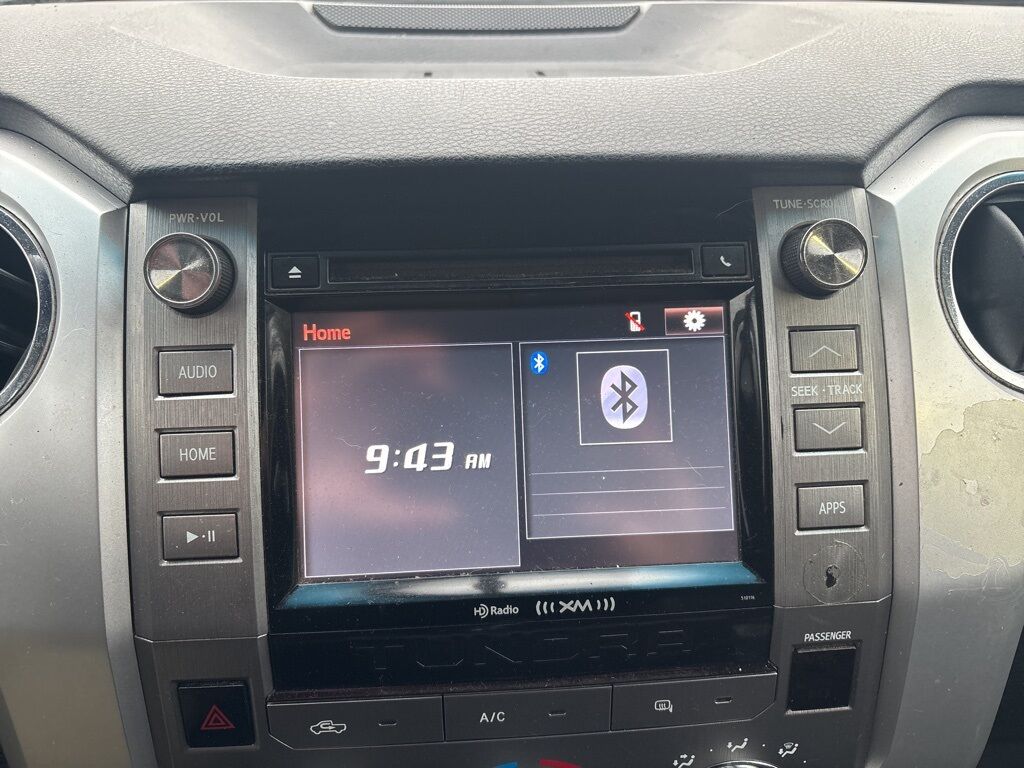 2016 Toyota Tundra SR5 Cockeysville MD