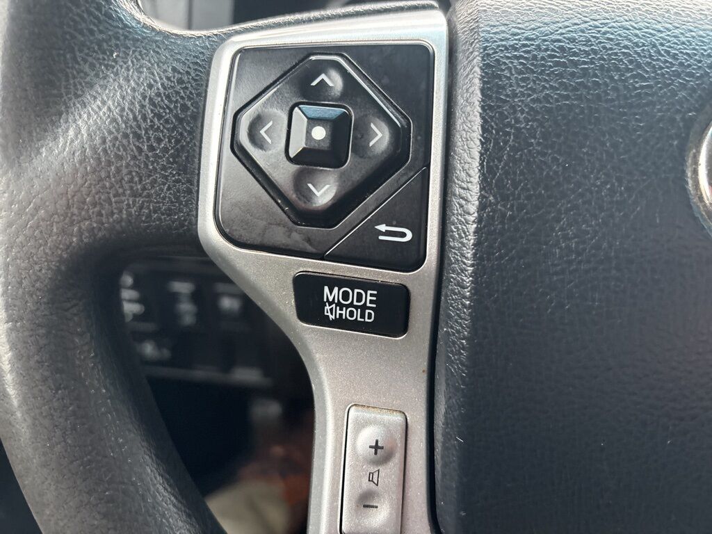 2016 Toyota Tundra SR5 Cockeysville MD