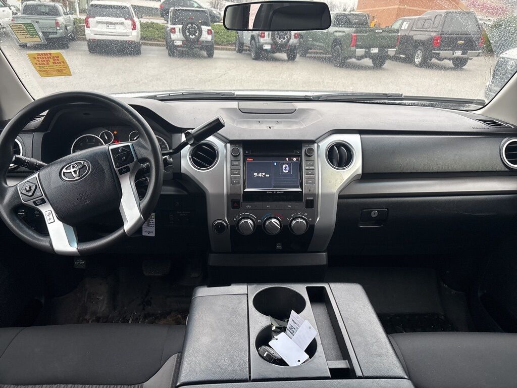 2016 Toyota Tundra SR5 Cockeysville MD