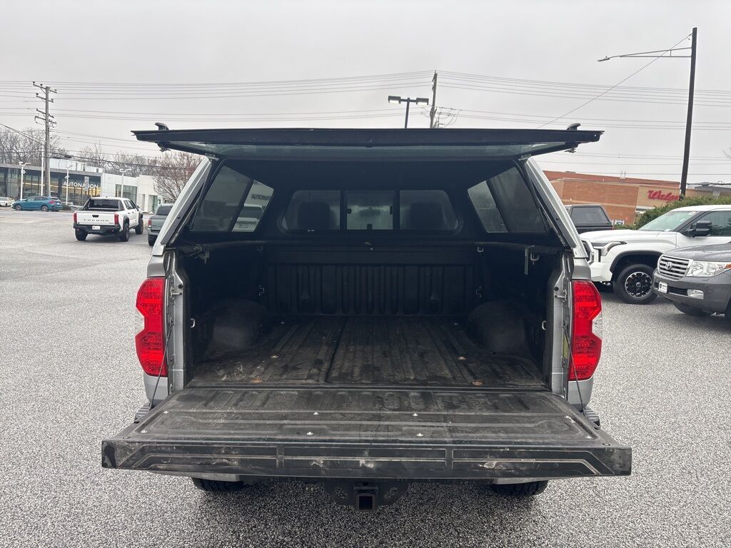 2016 Toyota Tundra SR5 Cockeysville MD