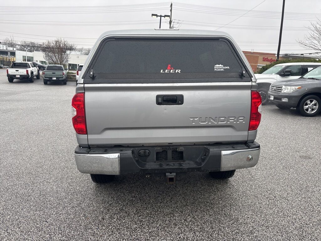 2016 Toyota Tundra SR5 Cockeysville MD