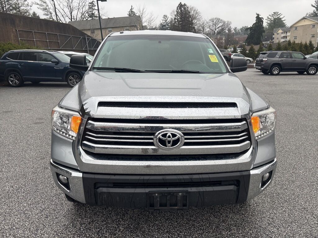 2016 Toyota Tundra SR5 Cockeysville MD